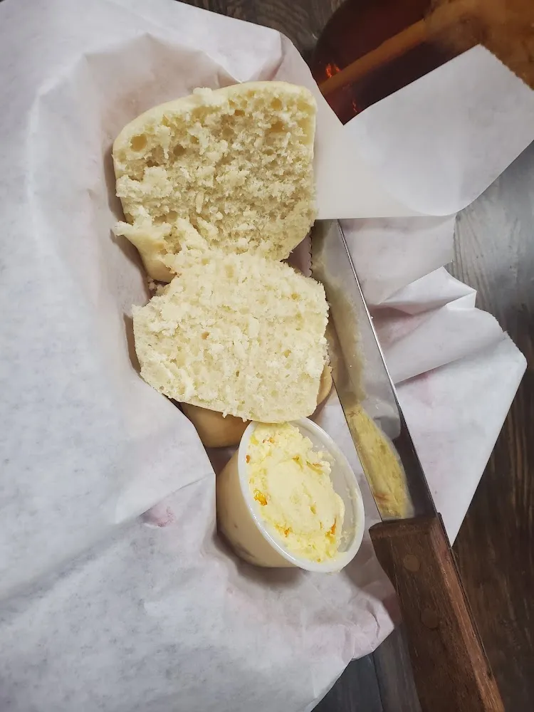 Bread and Butter