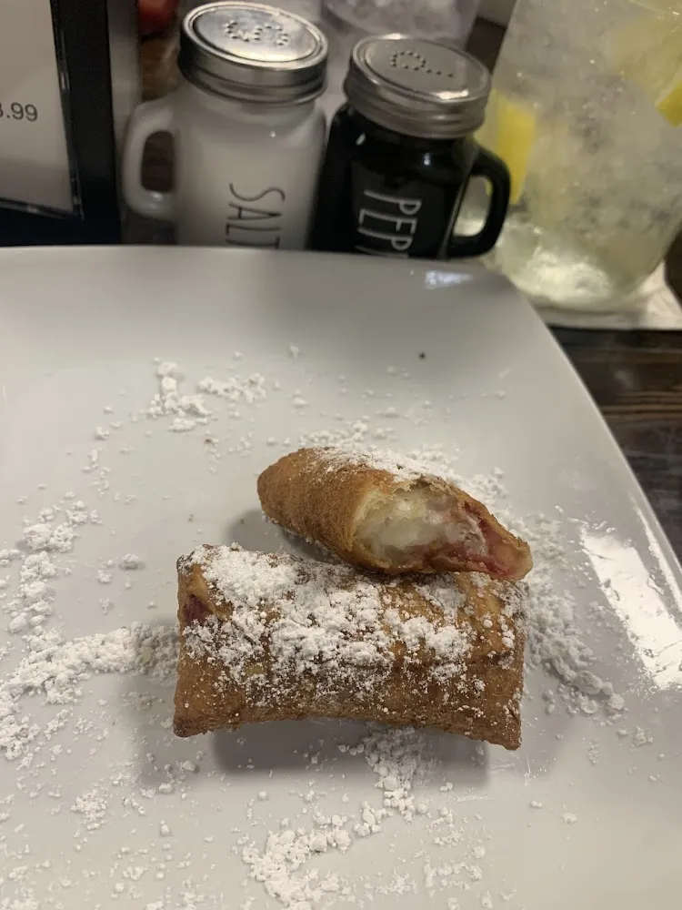 Cannoli