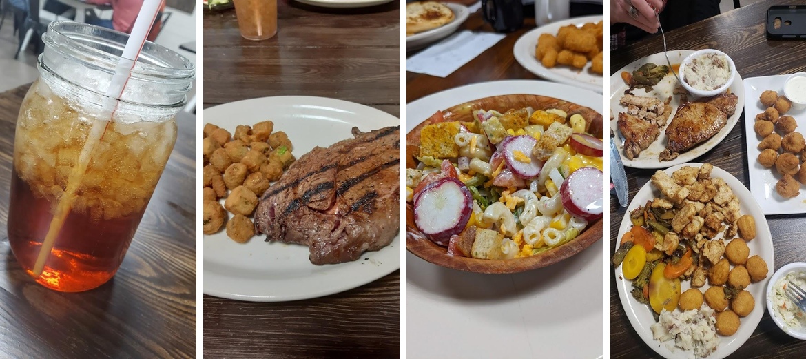 Cowboy Steak House