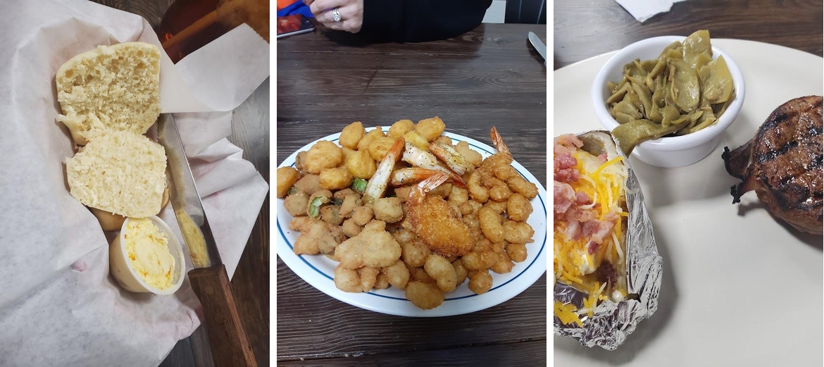 Cowboy Steak House