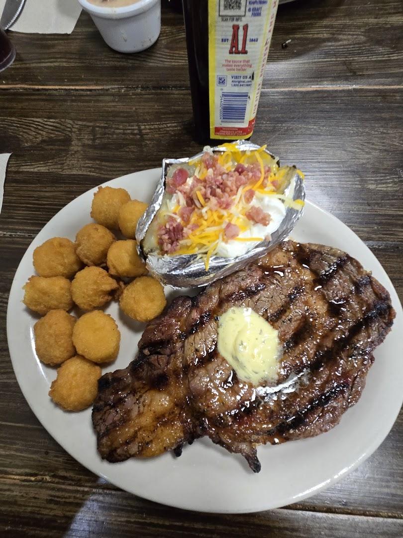Cowboy Steak House