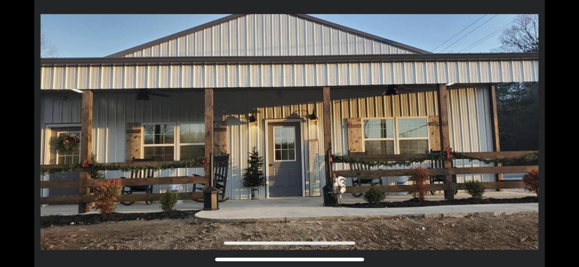 Cowboy Steak House