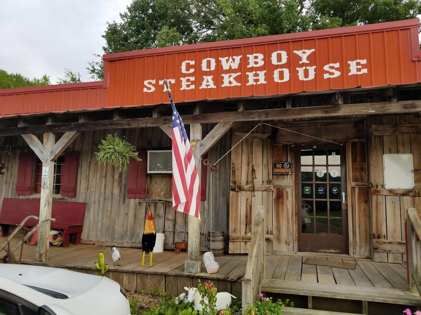 Cowboy Steak House