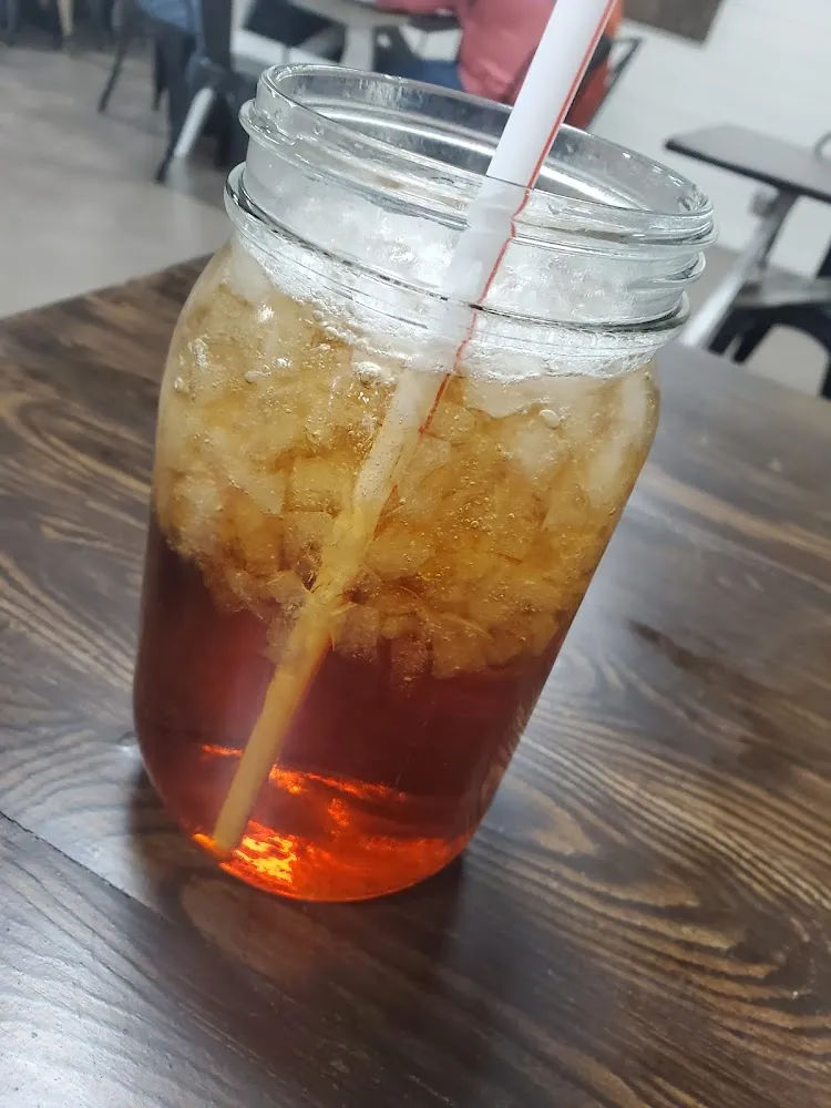 Sweet Tea